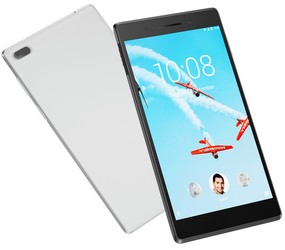 Замена дисплея на планшете Lenovo Tab 4 7 7504X в Казане